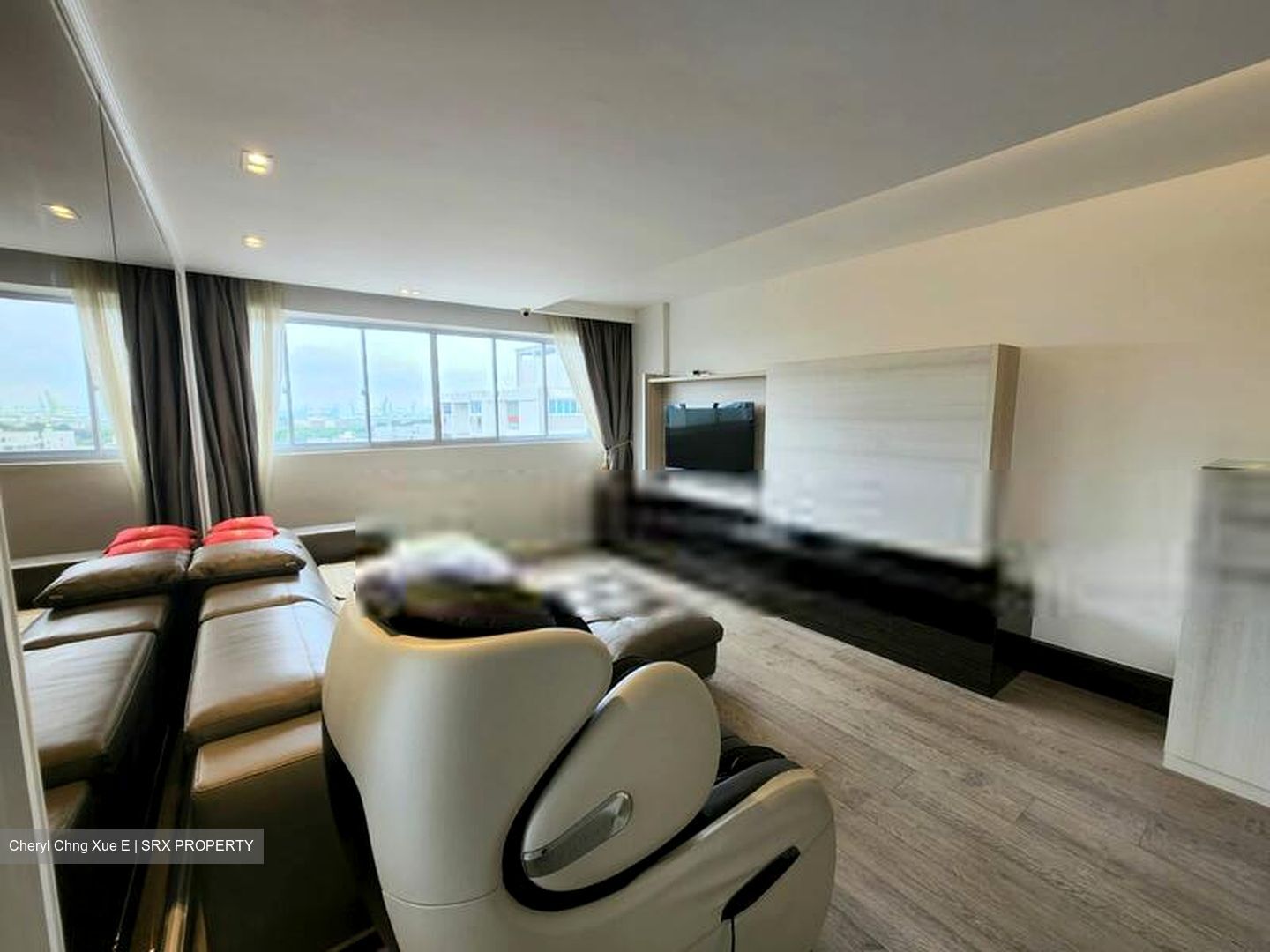Blk 605 Clementi West Street 1 (Clementi), HDB 5 Rooms #407150151